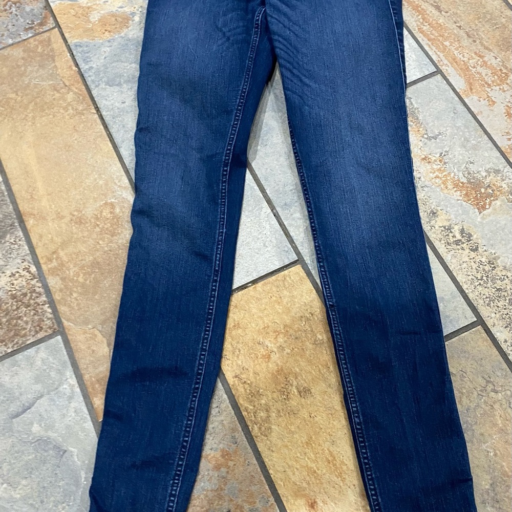 Hollister Super skinny Jeans   Sz.9L